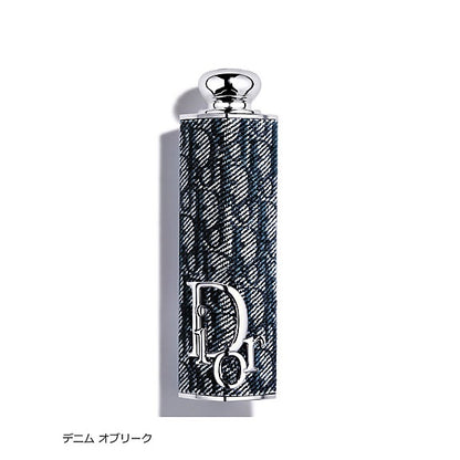 【DIOR】 唇膏外殼 3色