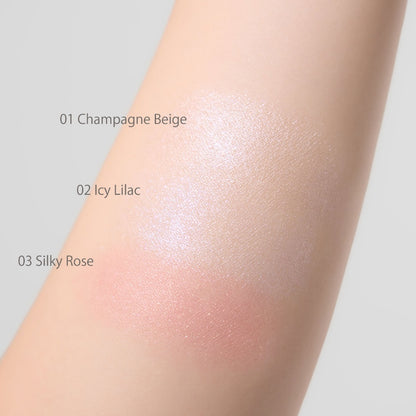 【to/one】 打亮液 3色