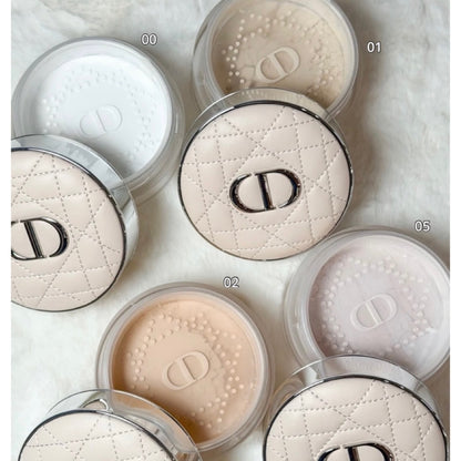 預購【DIOR】 完美定妝蜜粉  4色