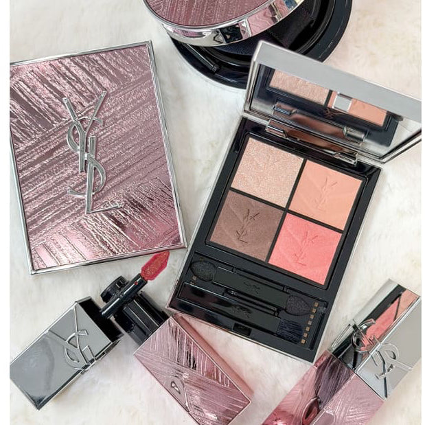 預購【YSL】心光唇釉 445.610  | 秋季限定